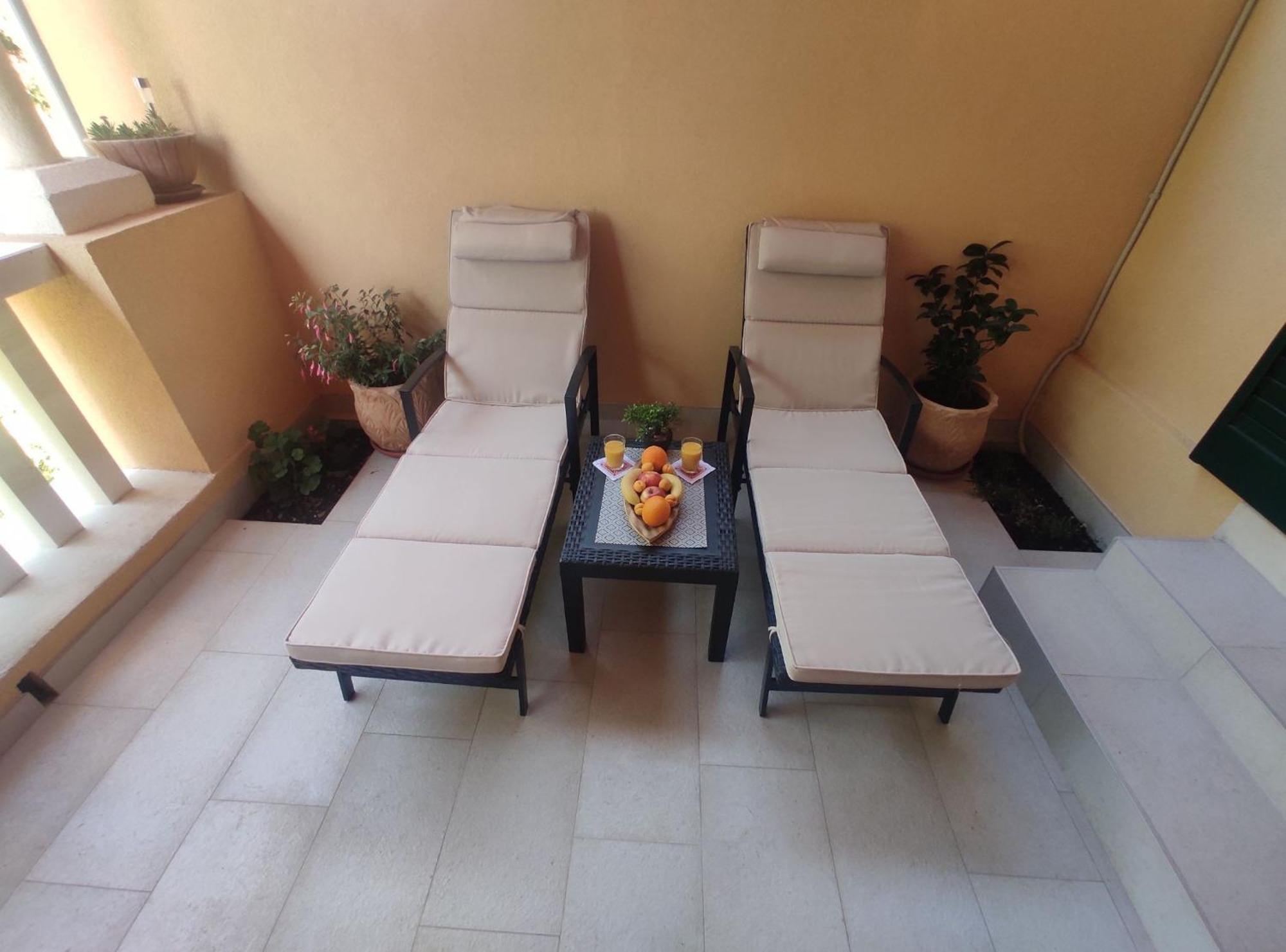 Room Porat 2 With Private Terrace Dubrovnik Extérieur photo