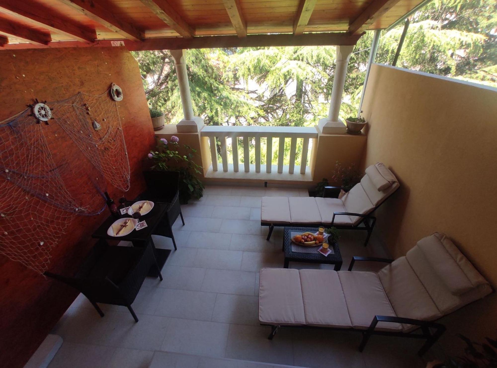 Room Porat 2 With Private Terrace Dubrovnik Extérieur photo