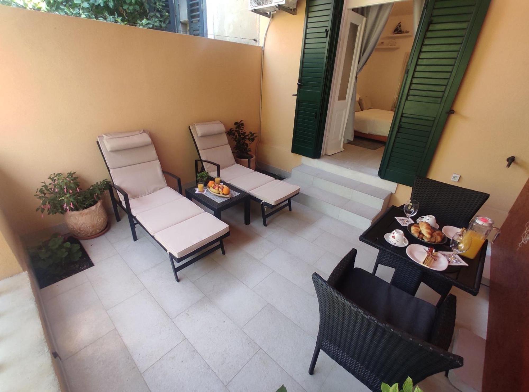 Room Porat 2 With Private Terrace Dubrovnik Extérieur photo