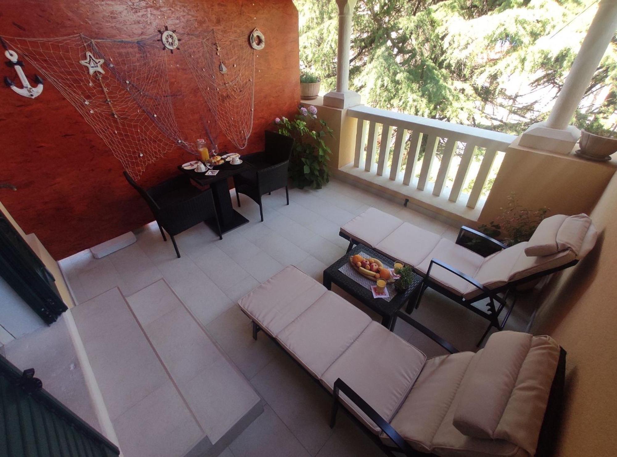 Room Porat 2 With Private Terrace Dubrovnik Extérieur photo