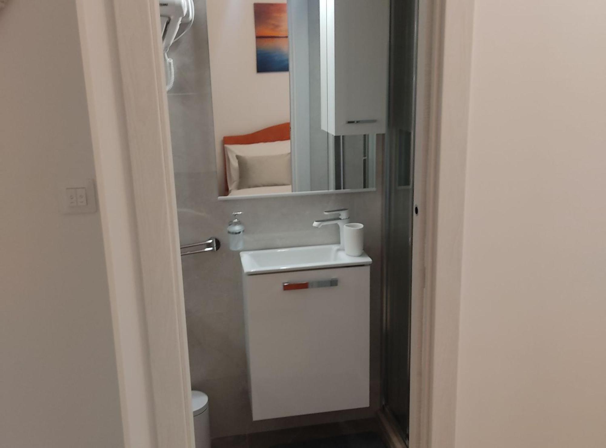 Room Porat 2 With Private Terrace Dubrovnik Extérieur photo