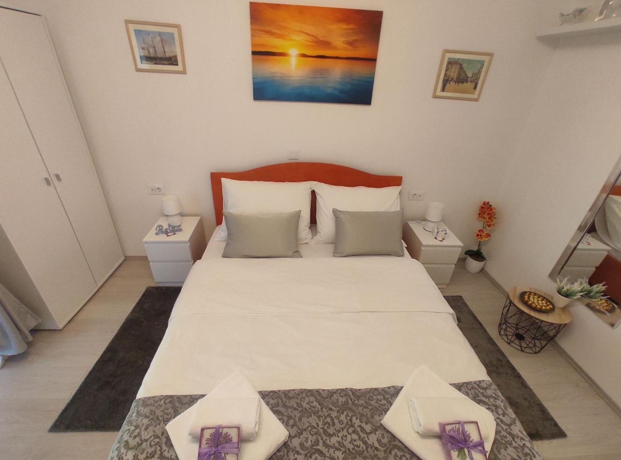 Room Porat 2 With Private Terrace Dubrovnik Extérieur photo