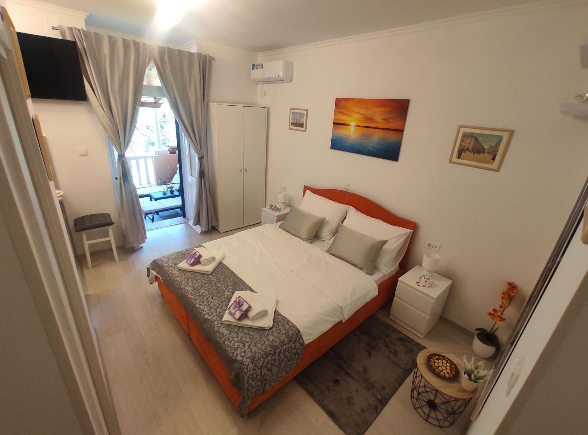 Room Porat 2 With Private Terrace Dubrovnik Extérieur photo