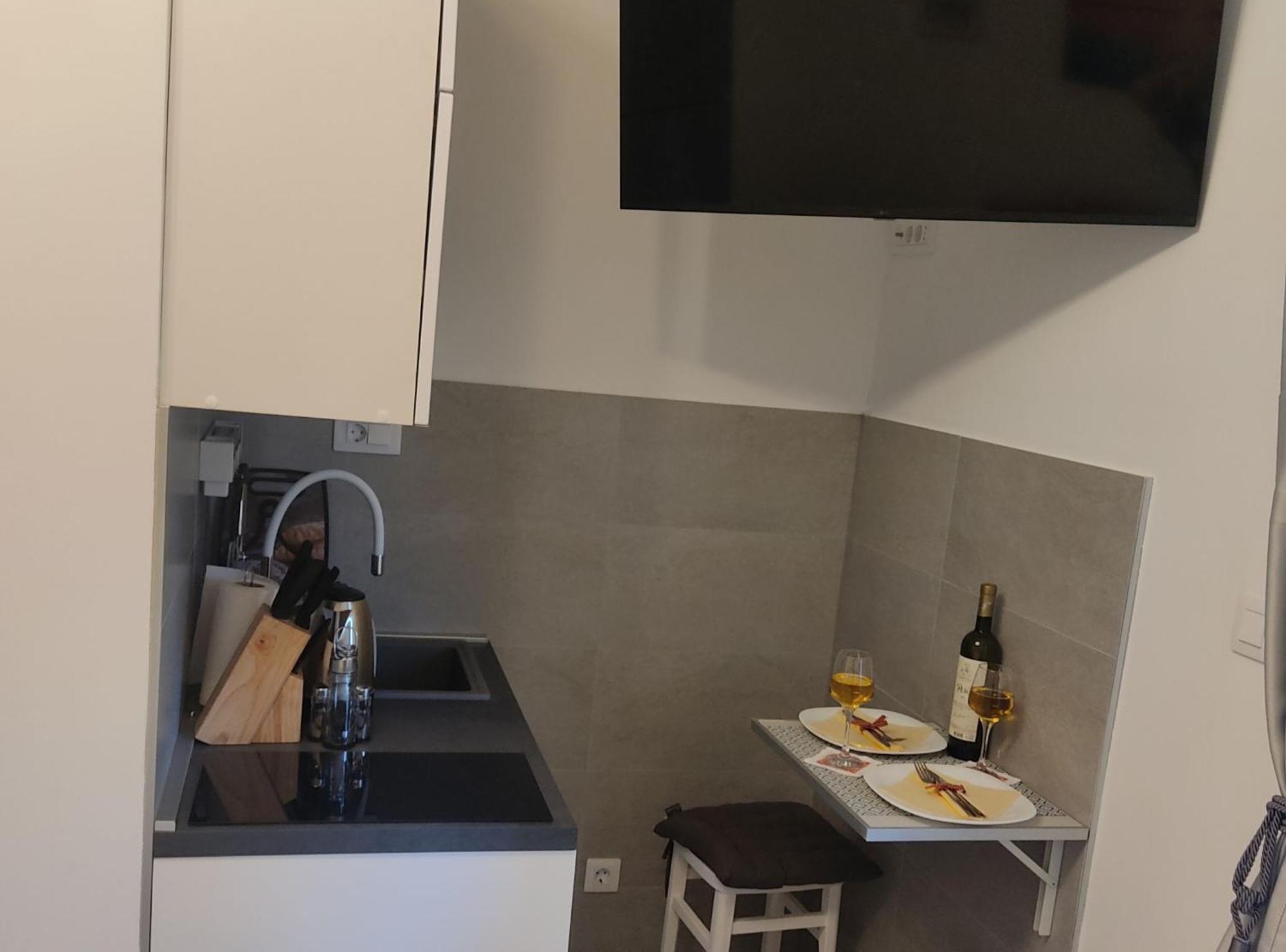 Room Porat 2 With Private Terrace Dubrovnik Extérieur photo
