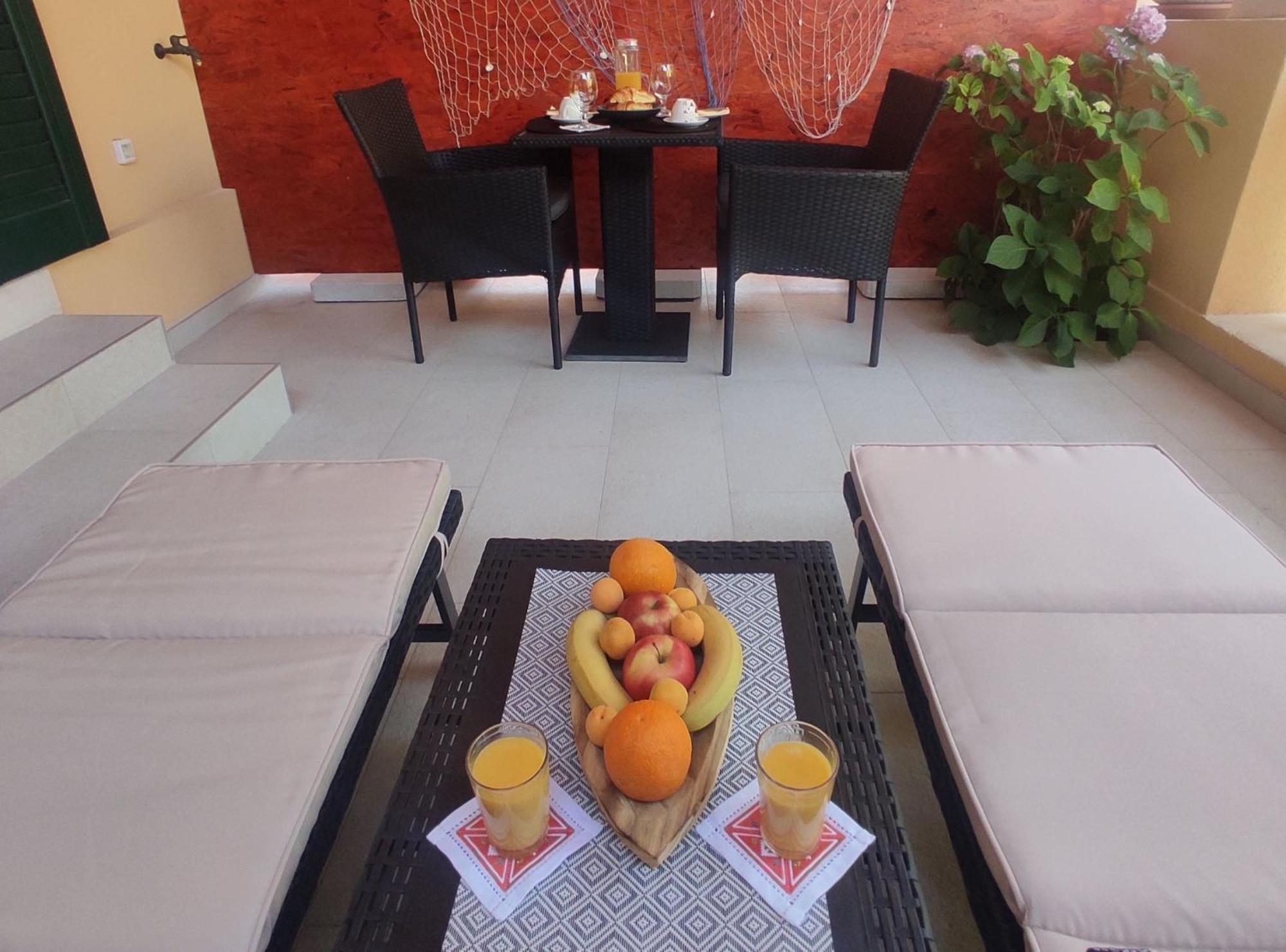 Room Porat 2 With Private Terrace Dubrovnik Extérieur photo