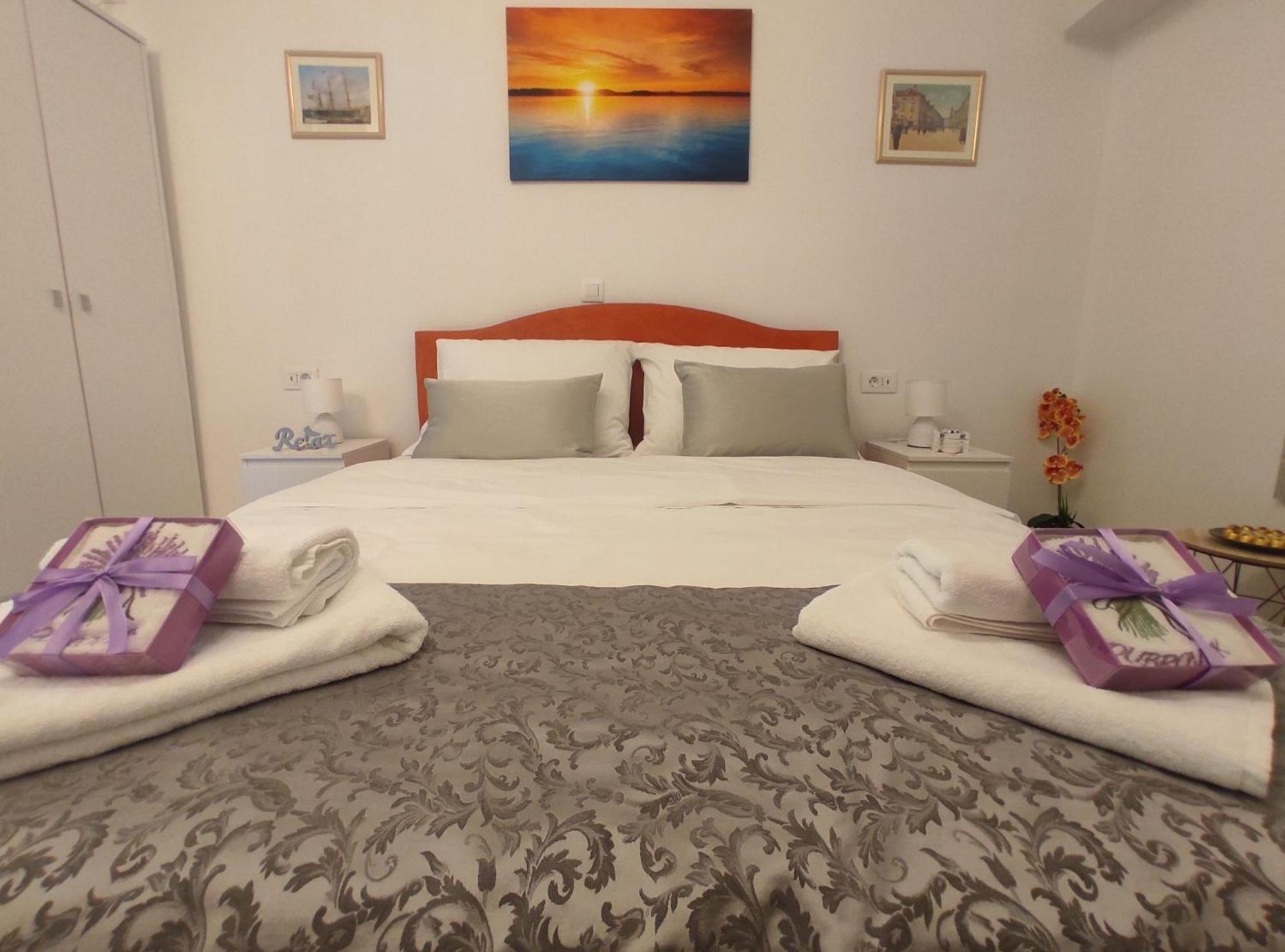 Room Porat 2 With Private Terrace Dubrovnik Extérieur photo
