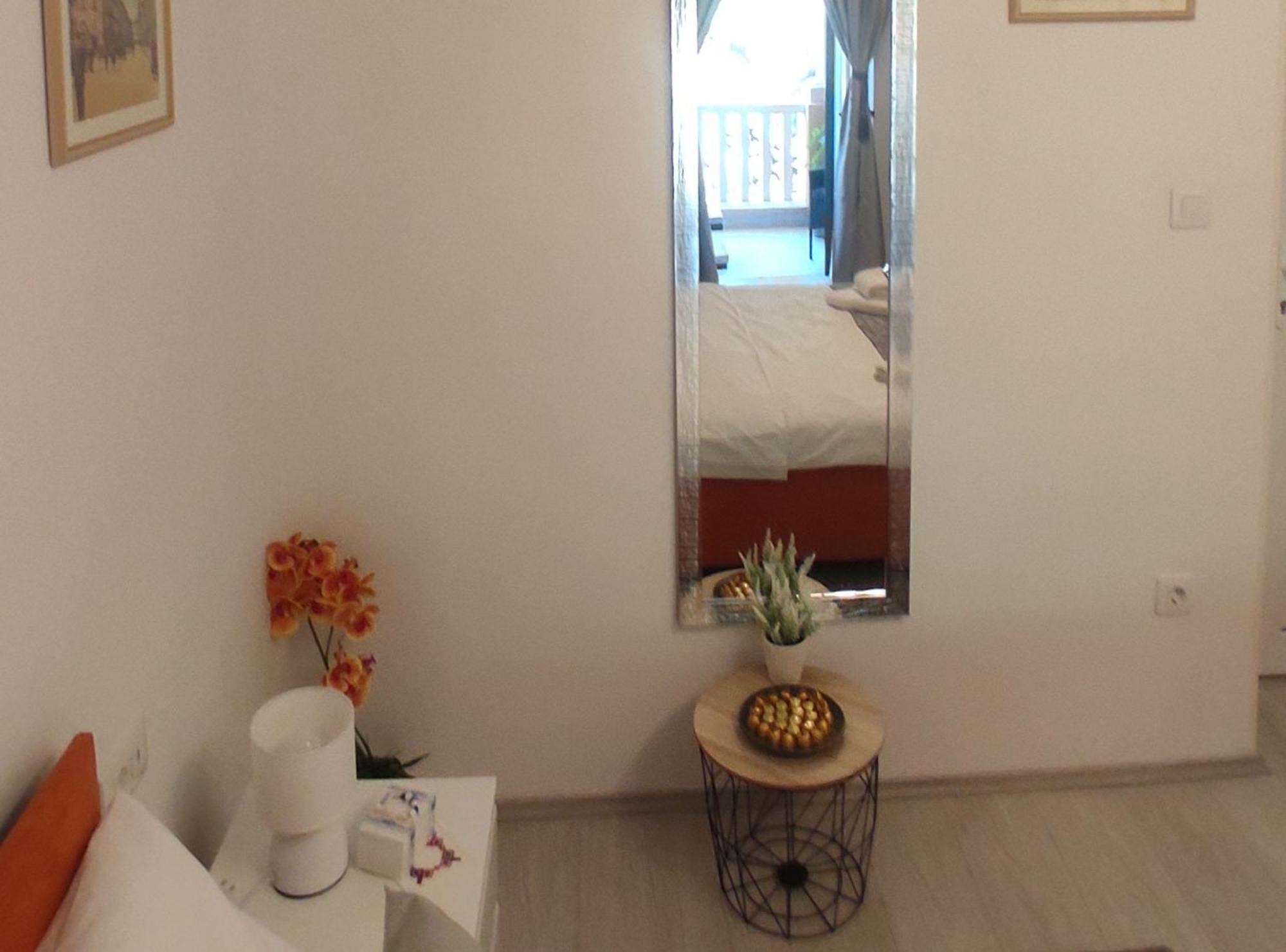 Room Porat 2 With Private Terrace Dubrovnik Extérieur photo