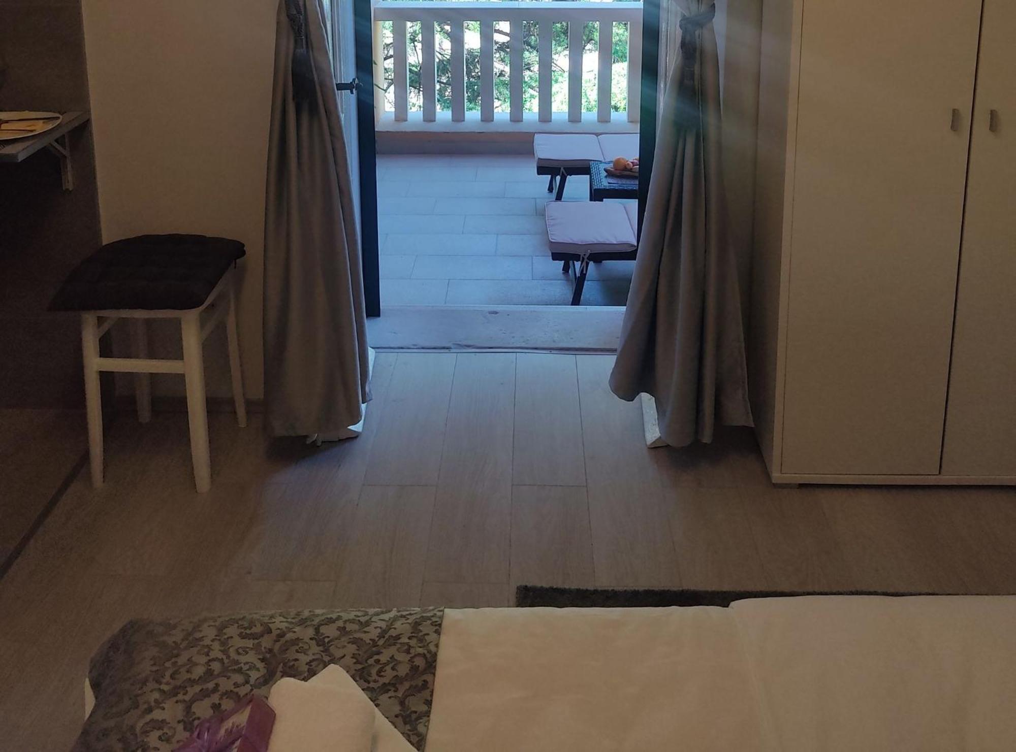 Room Porat 2 With Private Terrace Dubrovnik Extérieur photo