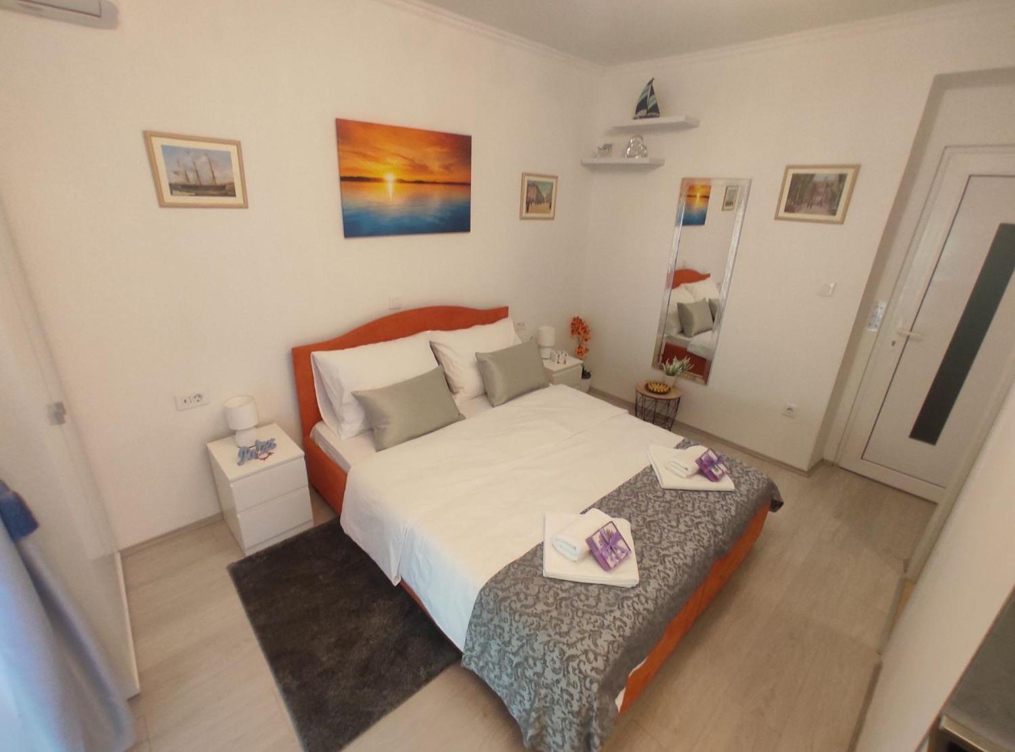 Room Porat 2 With Private Terrace Dubrovnik Extérieur photo