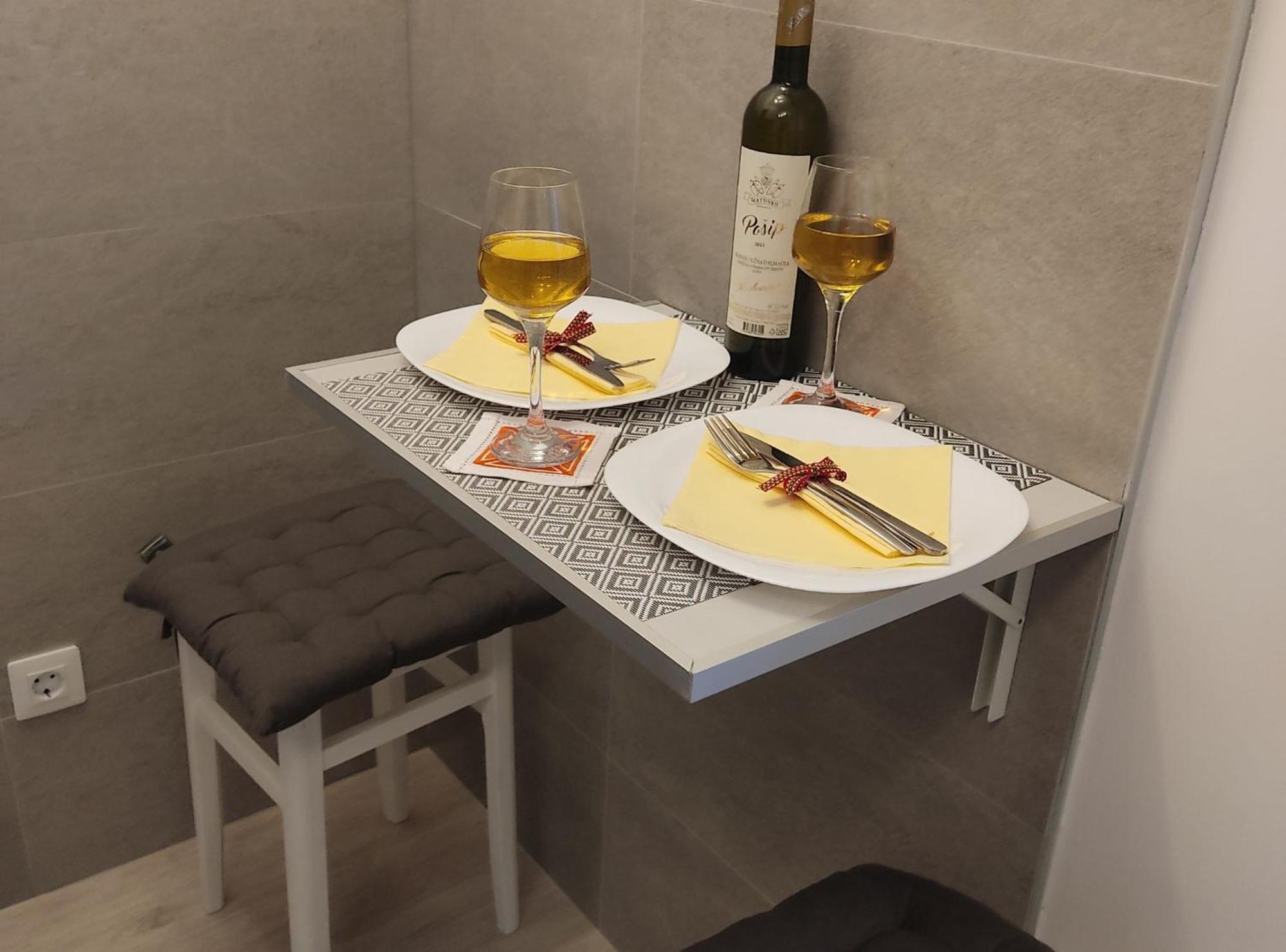 Room Porat 2 With Private Terrace Dubrovnik Extérieur photo