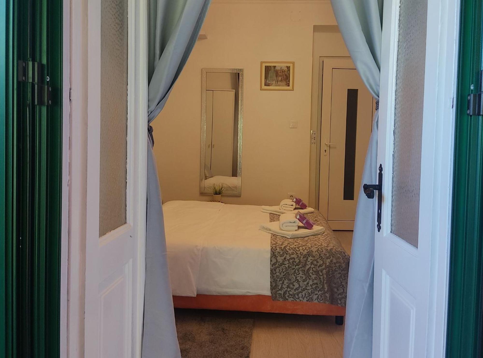Room Porat 2 With Private Terrace Dubrovnik Extérieur photo